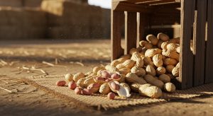 فروش عمده بادام زمینی آستانه اشرفیه: مرجع تخصصی خرید با تضمین کیفیت و بهترین قیمت