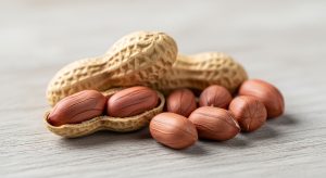 خرید بادام زمینی آستانه عمده: راهنمای تضمین کیفیت، قیمت دست اول و سود حداکثری